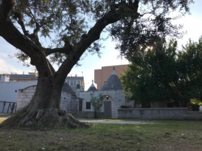 Il Trullo Di Santanna Locorotondo